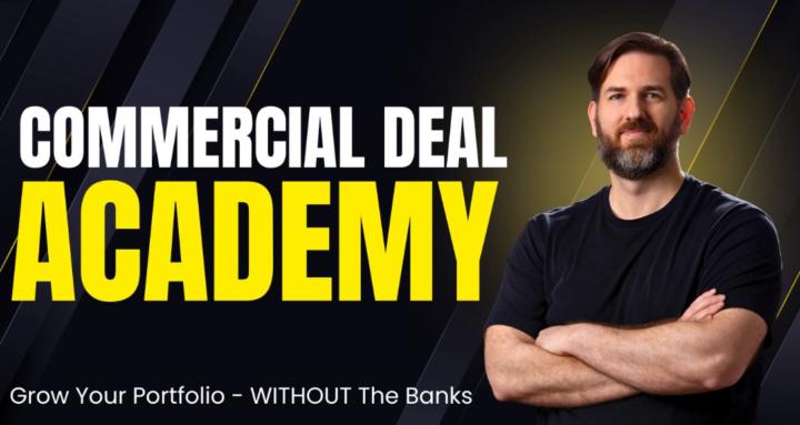 Commercial Deal Academy