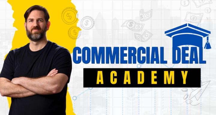 Commercial Deal Academy