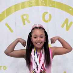 Nayela Brodeur