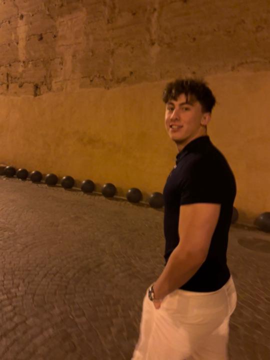 Ollie Lund