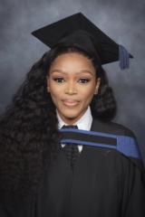 Zandile Zungu