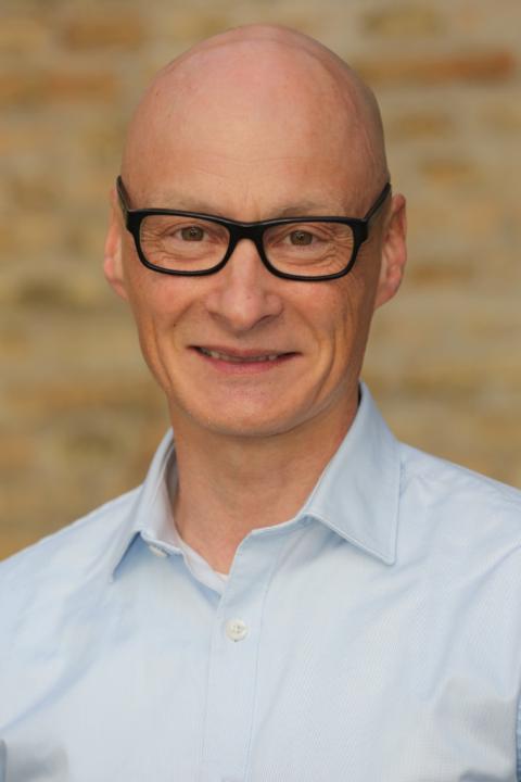 Anders Engberg Jacobsen