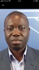 Gerard Yeboah