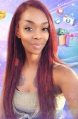 Shakwana Cox