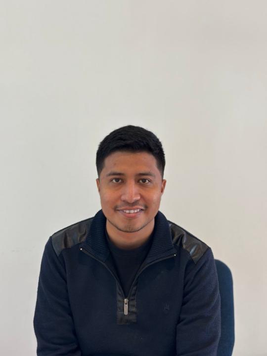 Angel Zahid Ramos