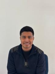 Angel Zahid Ramos