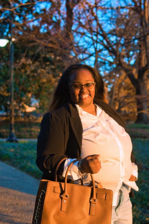 Alexis Taylor-White
