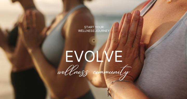 EVOLVE