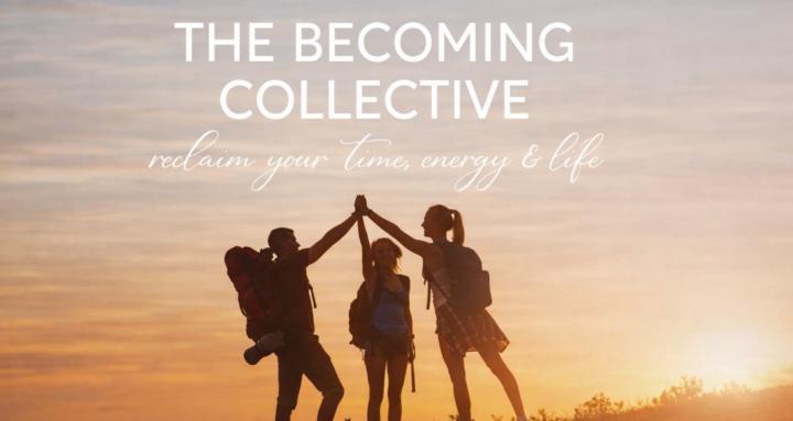 The BECOMING Collective