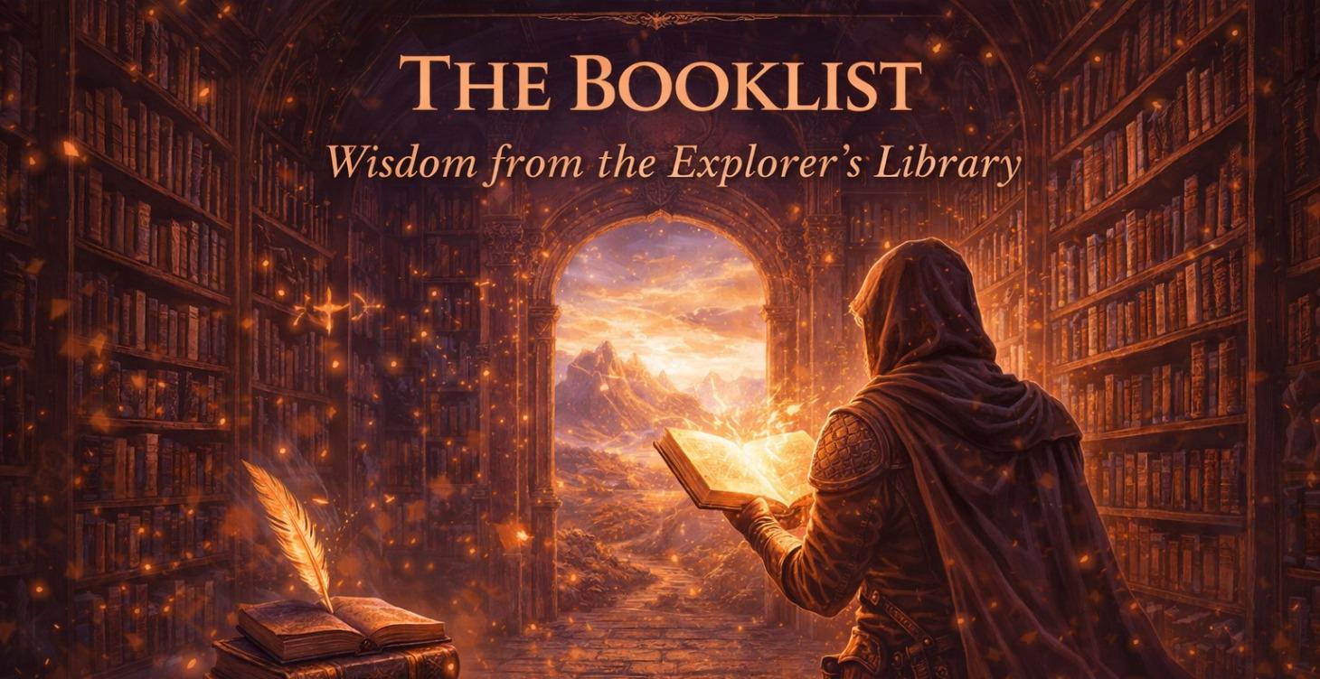 📚 The Guild Library
