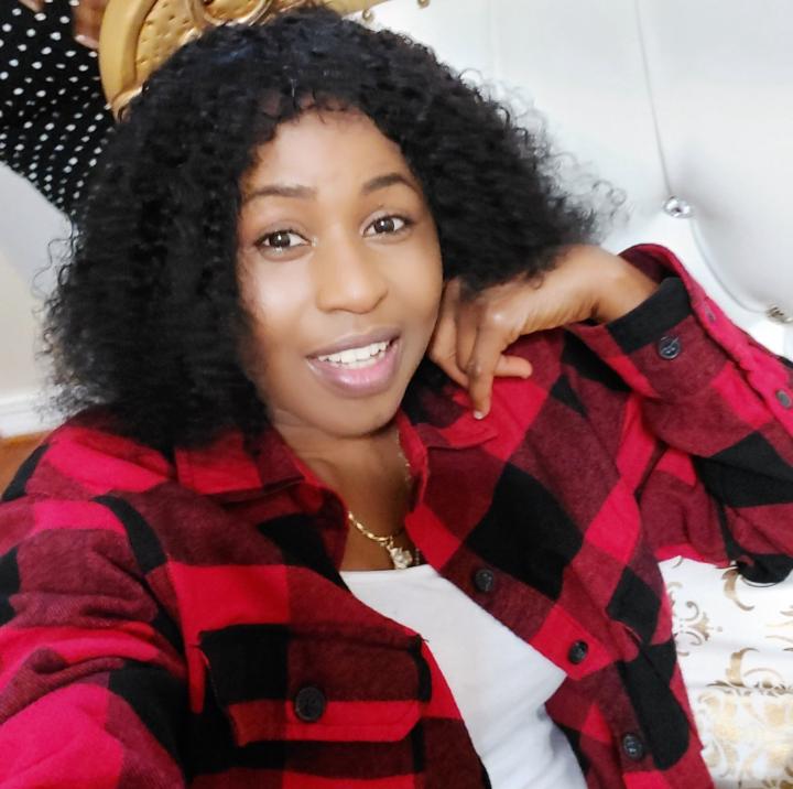 Olufunke J