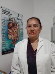 Diana Cecilia Beltran Ramirez