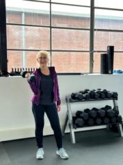 Pauline Gingnagel