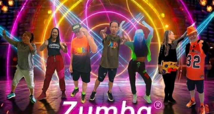 O.C Unleashed Dance fitness