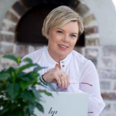 Catheryn Wright