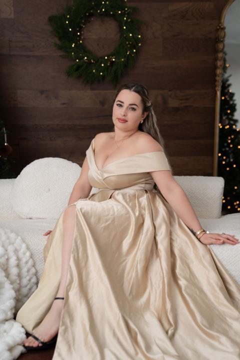 Antonia Morales Saavedra