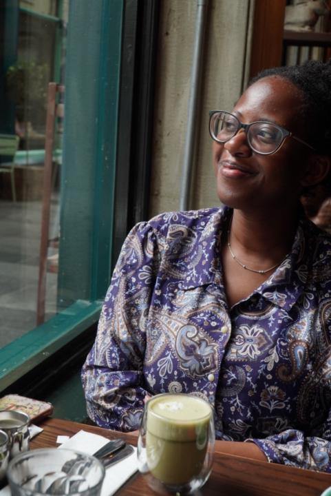 Luyanda Ncube