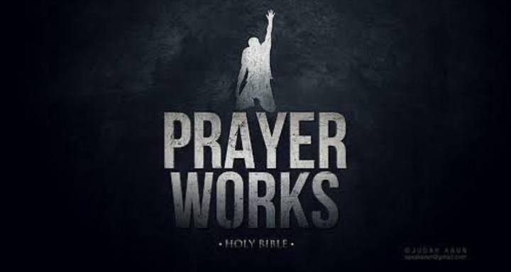 Prayer Warriors