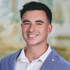 Jesse Yoannidis