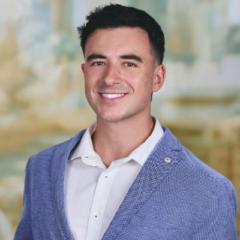 Jesse Yoannidis