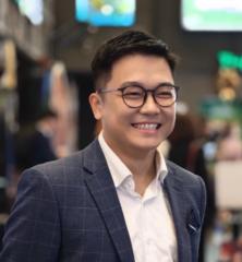 Hiệp Đặng Reporter
