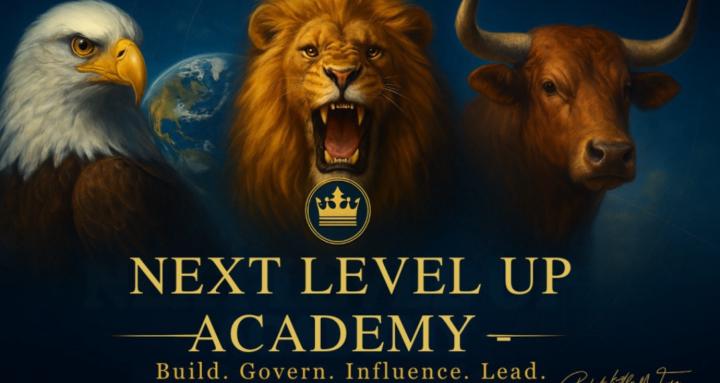 Next Level Up Academy