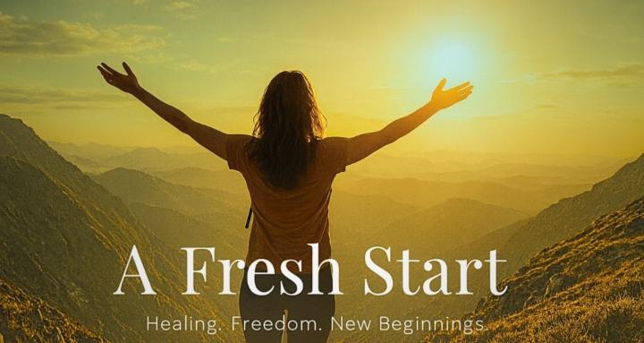 A Fresh Start