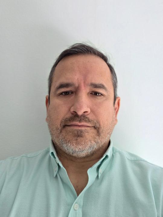 Christopher Andrade