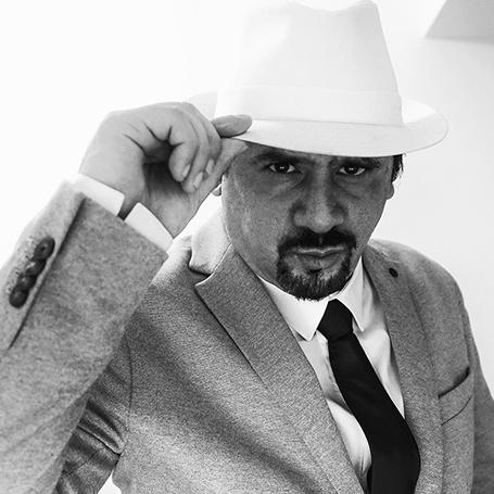 Daniel Reyes