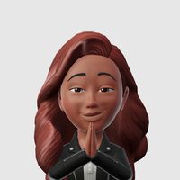 Kawira Frances