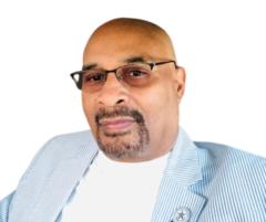 Reginald Israel