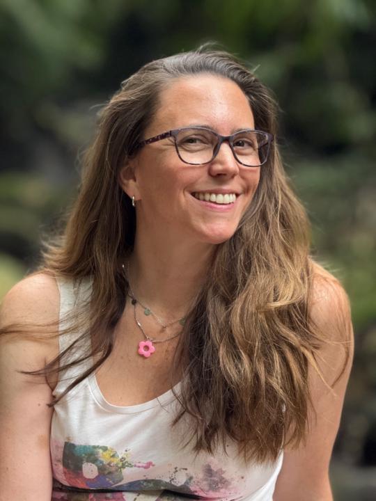 Janina Krüger