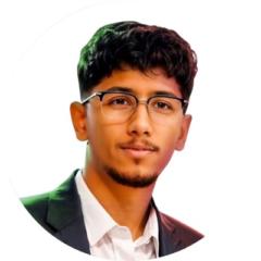 Syed Hussain