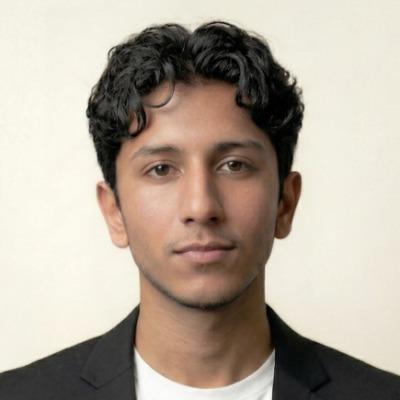 Syed Hussain