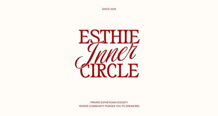 Esthie Inner Circle