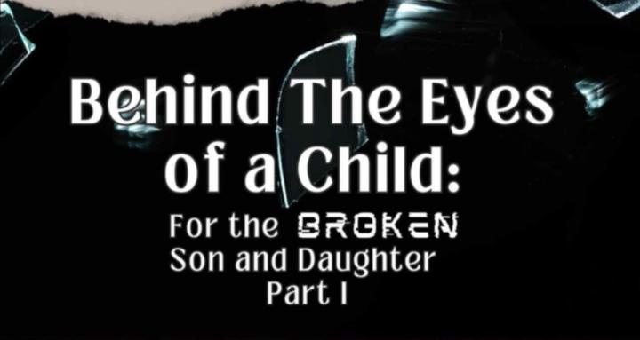 Our mental health matters.