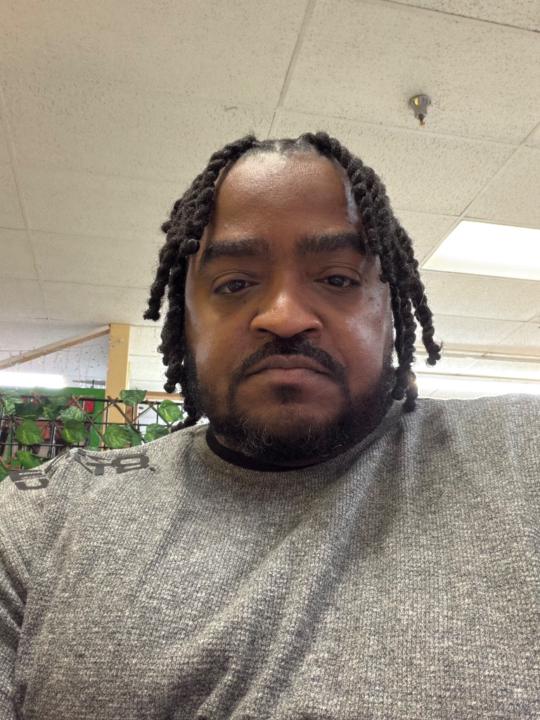 Darnell Taylor