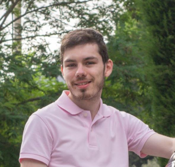 Sergi Perelló