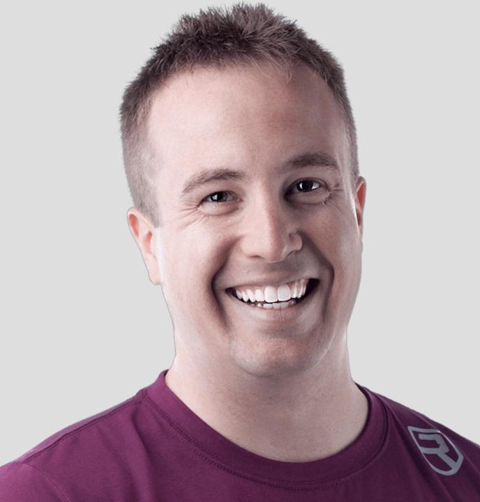 Steven Howell