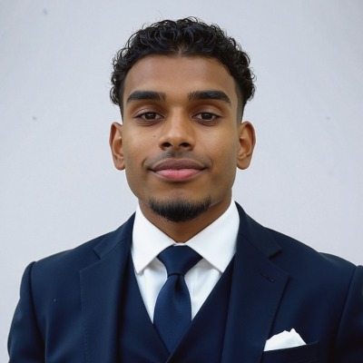 Tristan J