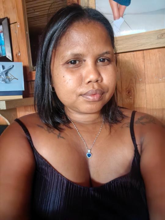 Liezel Manuel