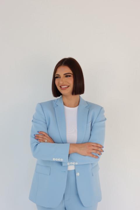 Michelle Keyrouz