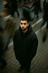 Ahmad Hussam