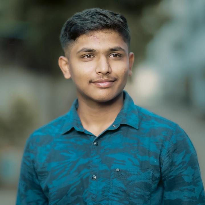 Om Pawar