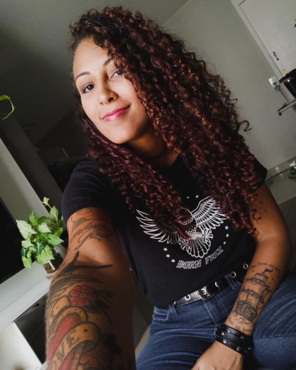 Bia Barcelos