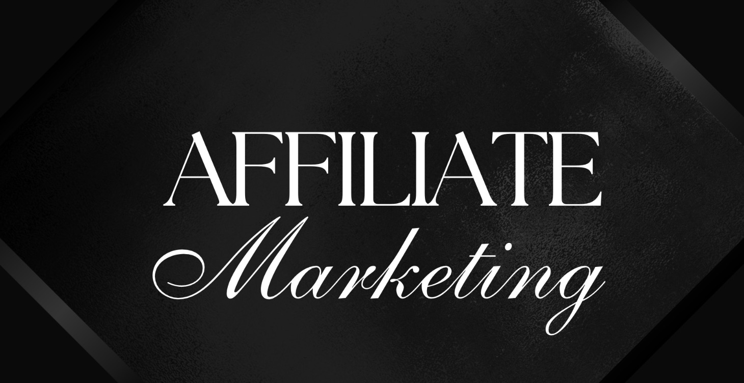 Affiliate Marketing