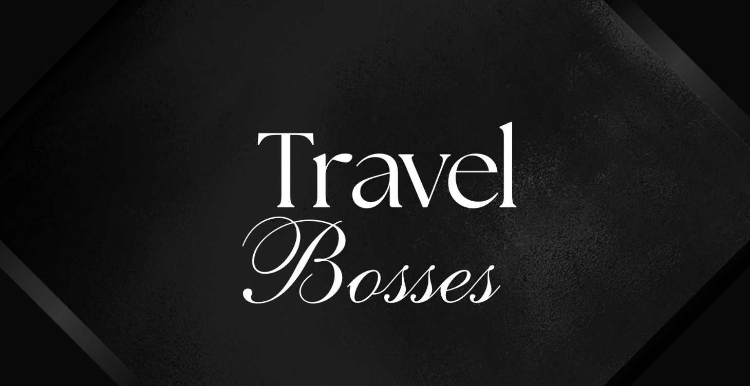 Travel Bosses