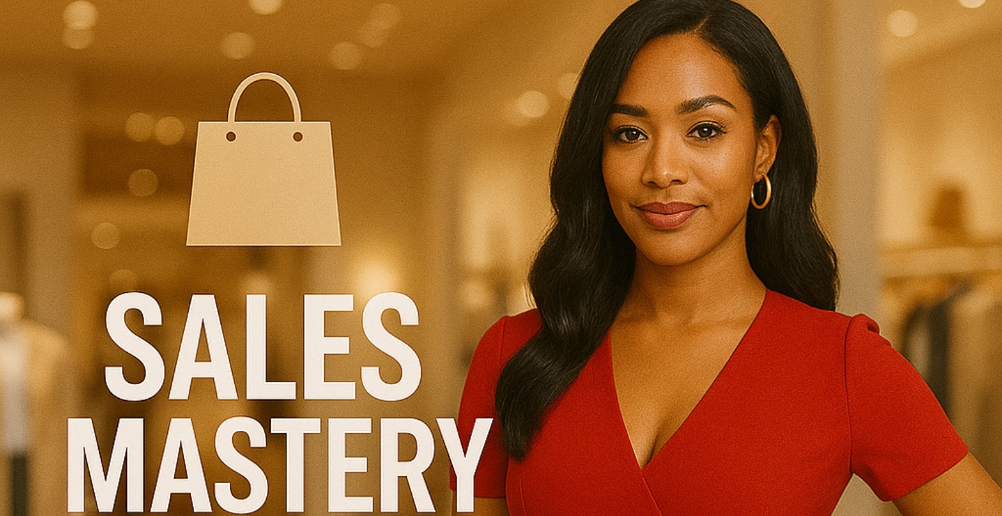 Sales Mastery