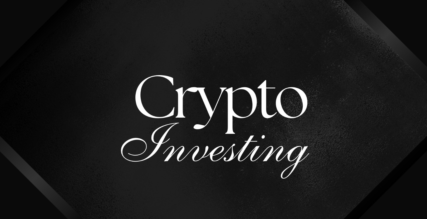 Crypto Investing
