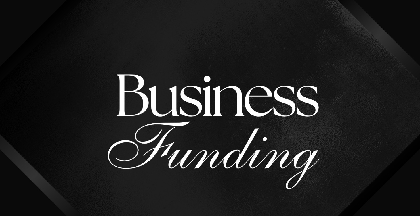 Business Funding